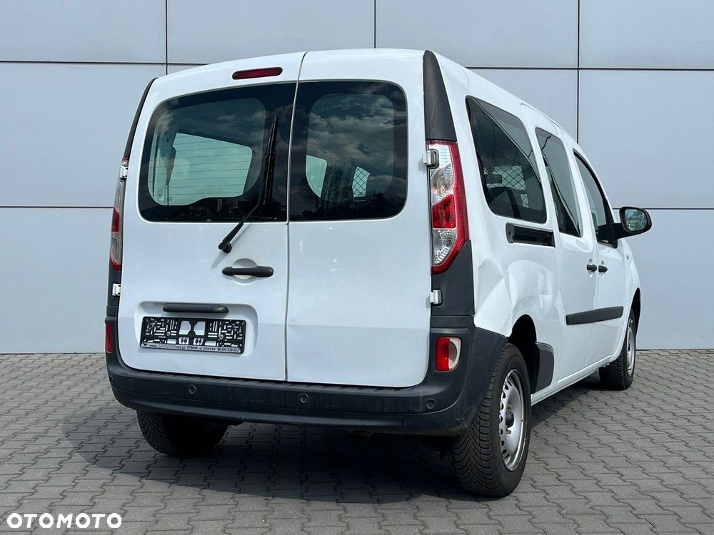 Renault Kangoo - 8