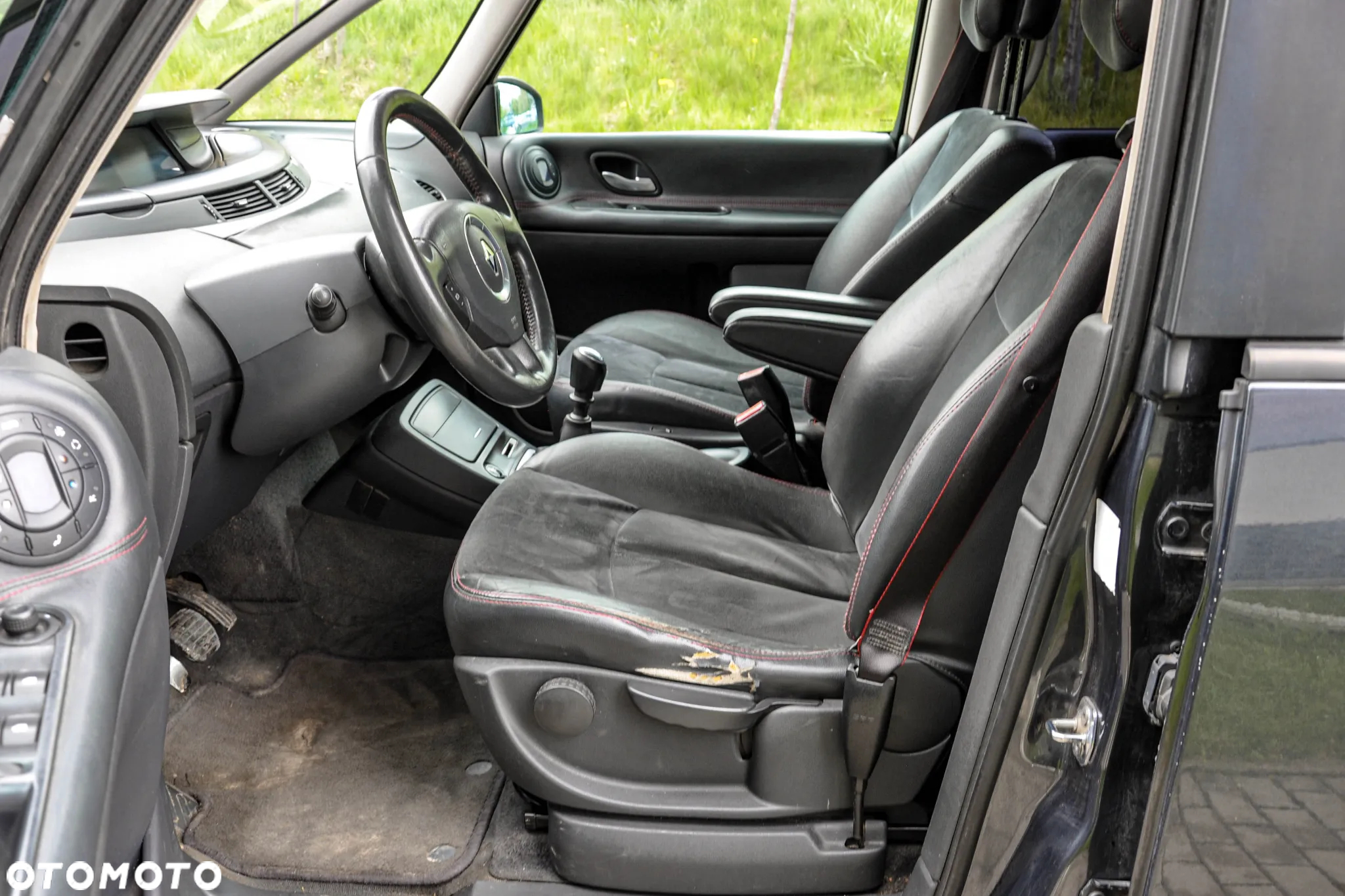Renault Espace - 7