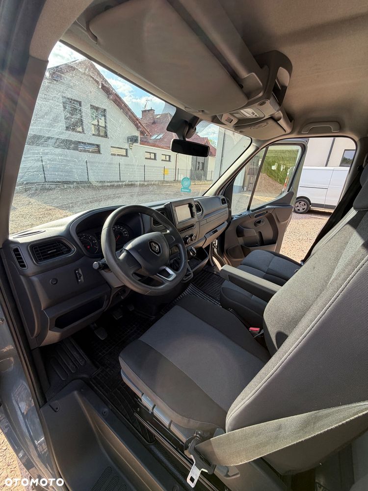Renault Master - 7