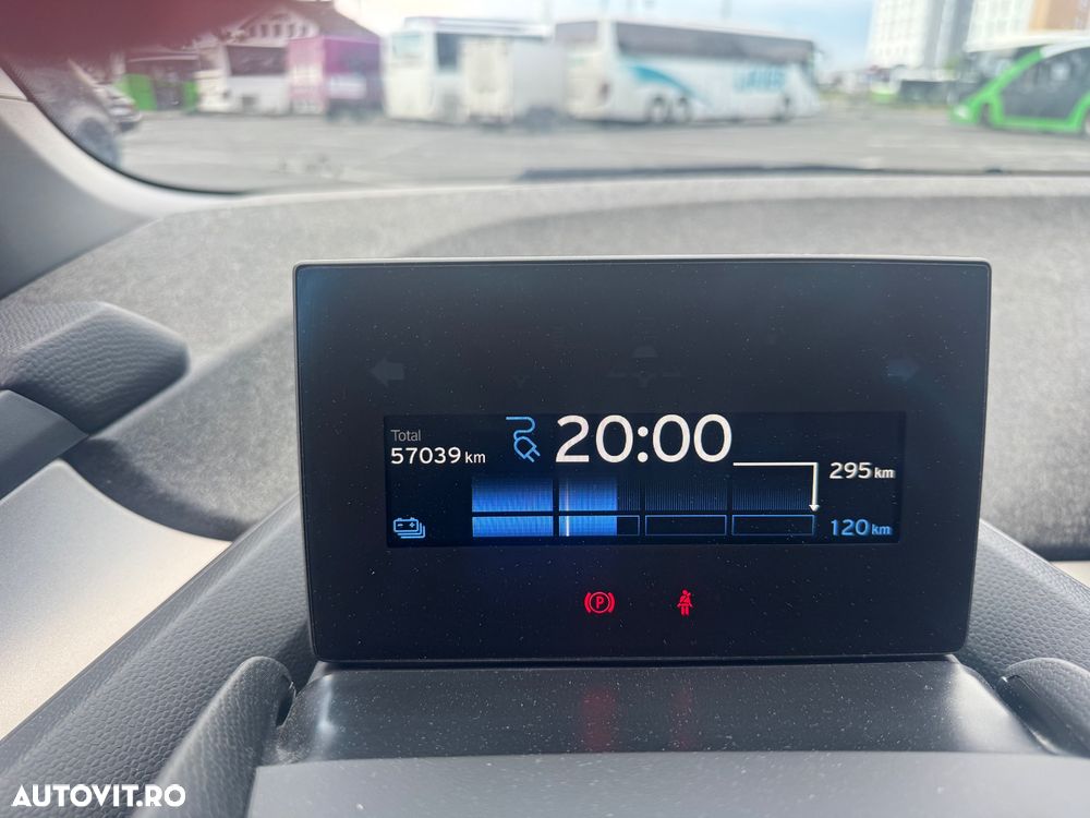 BMW i3 (120 Ah) - 17
