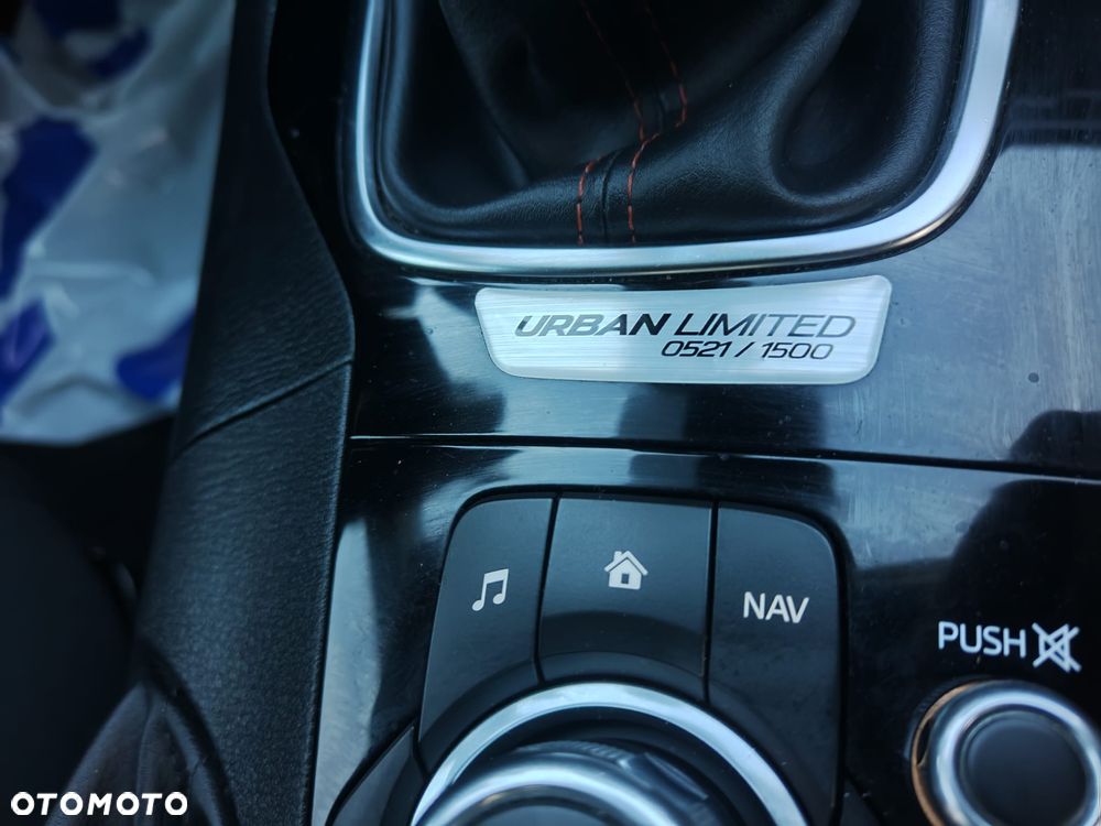 Mazda 3 SKYACTIV-G 120 Urban Limited - 16