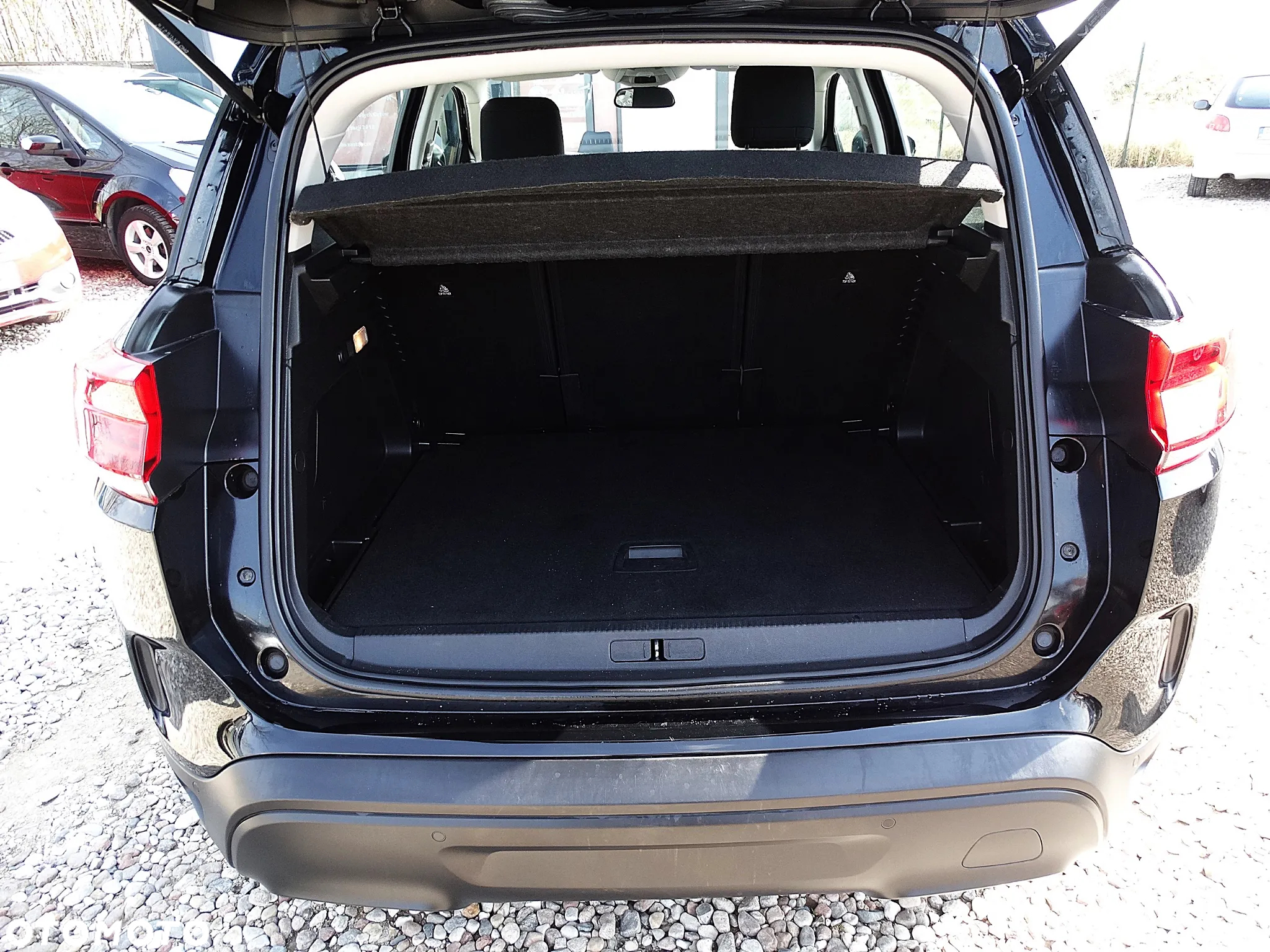 Citroën C5 Aircross 2.0 BlueHDi Shine EAT8 - 34