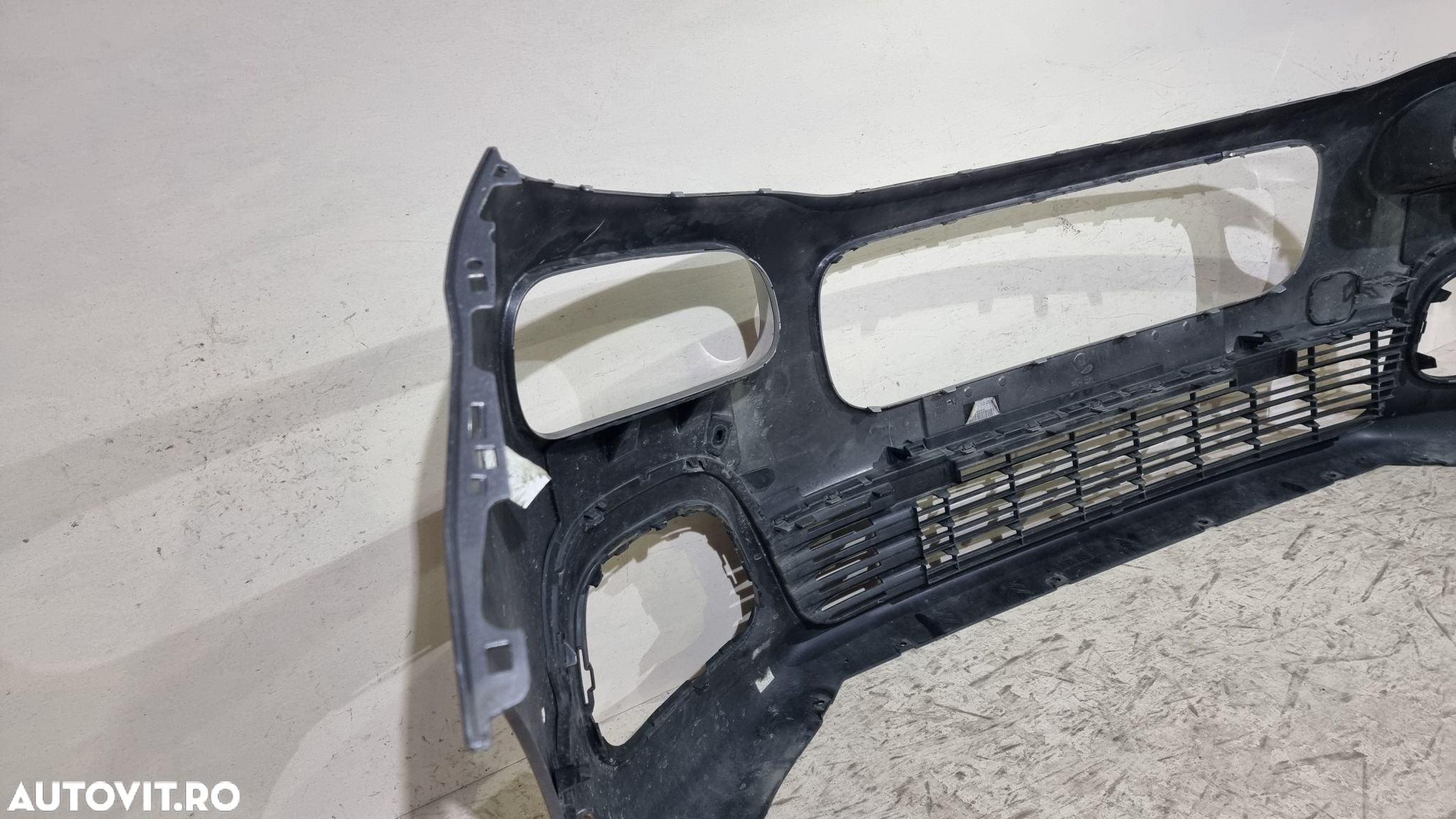 Bara fata Citroen Berlingo, 2018, 2019, 2020, 2021, 9816749477. - 4