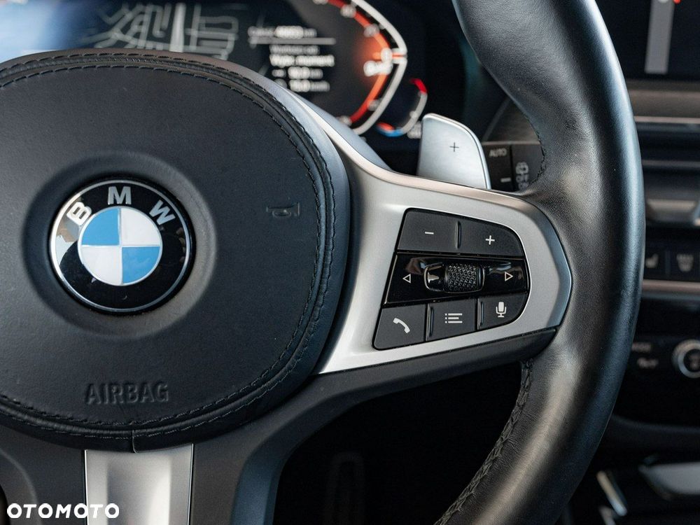 BMW X3 - 18