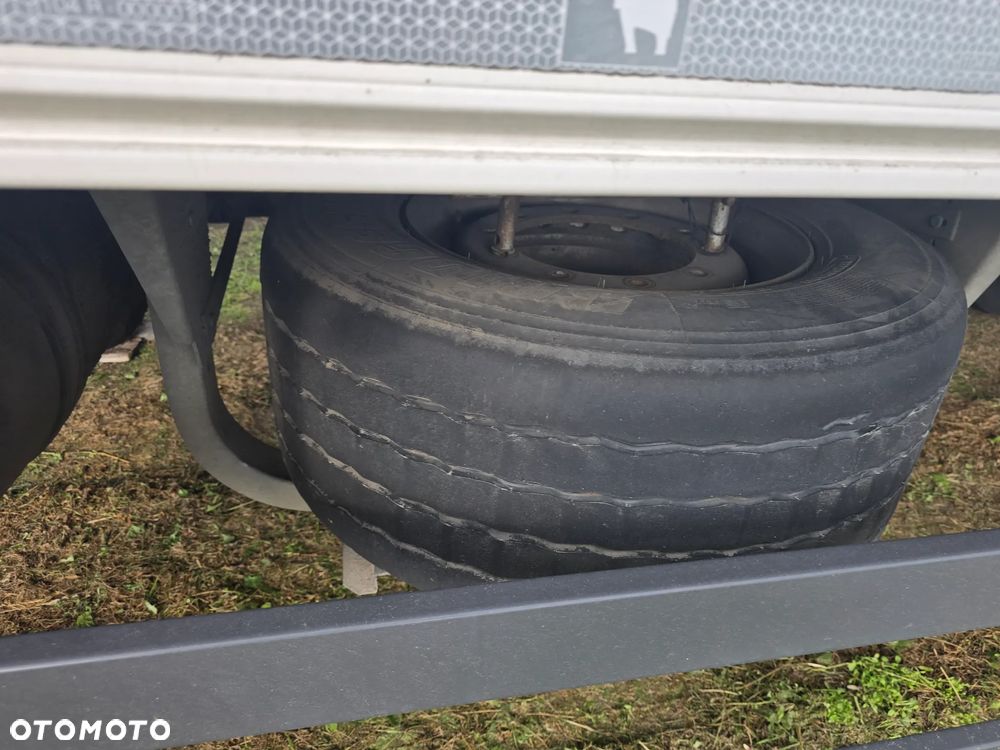 Schmitz Cargobull SCS - 13