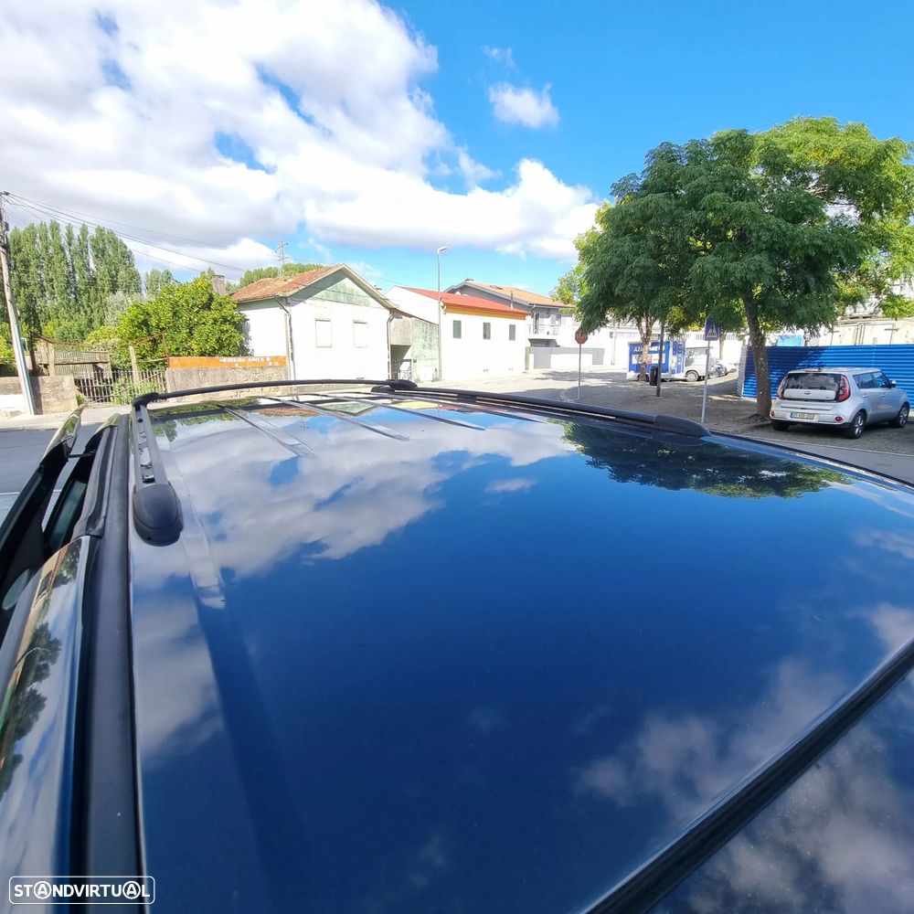 Chrysler Grand Voyager 2.5 CRD LX - 6