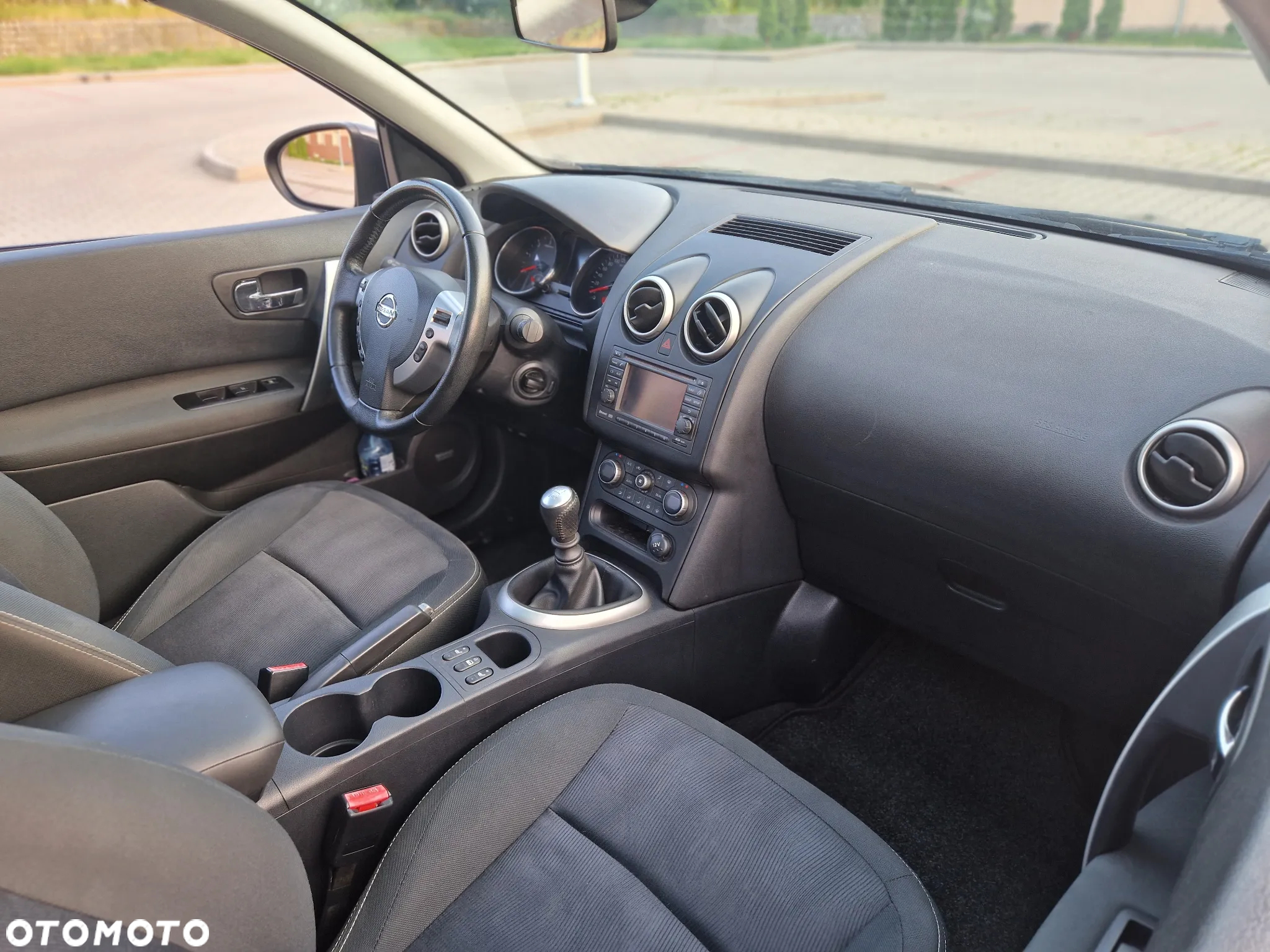Nissan Qashqai+2 1.6 dCi Tekna - 15