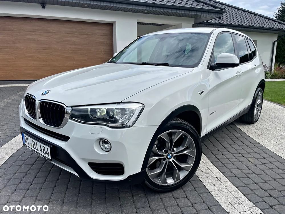 BMW X3 ver-sdrive18d-m-sport - 5