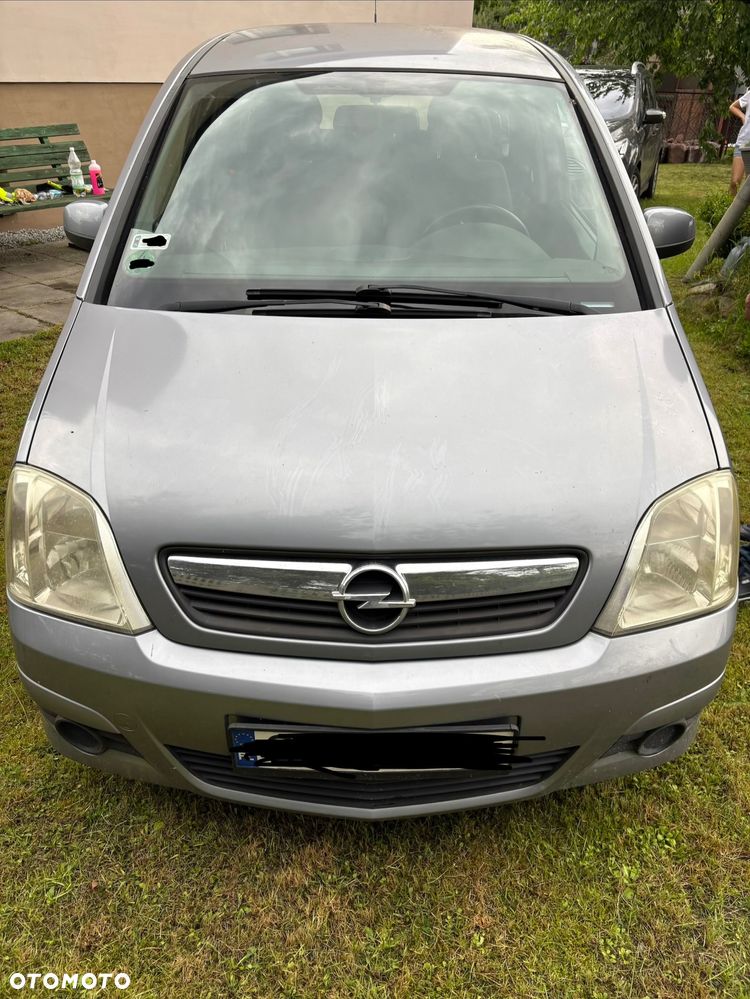Opel Meriva 1.4 Enjoy - 5