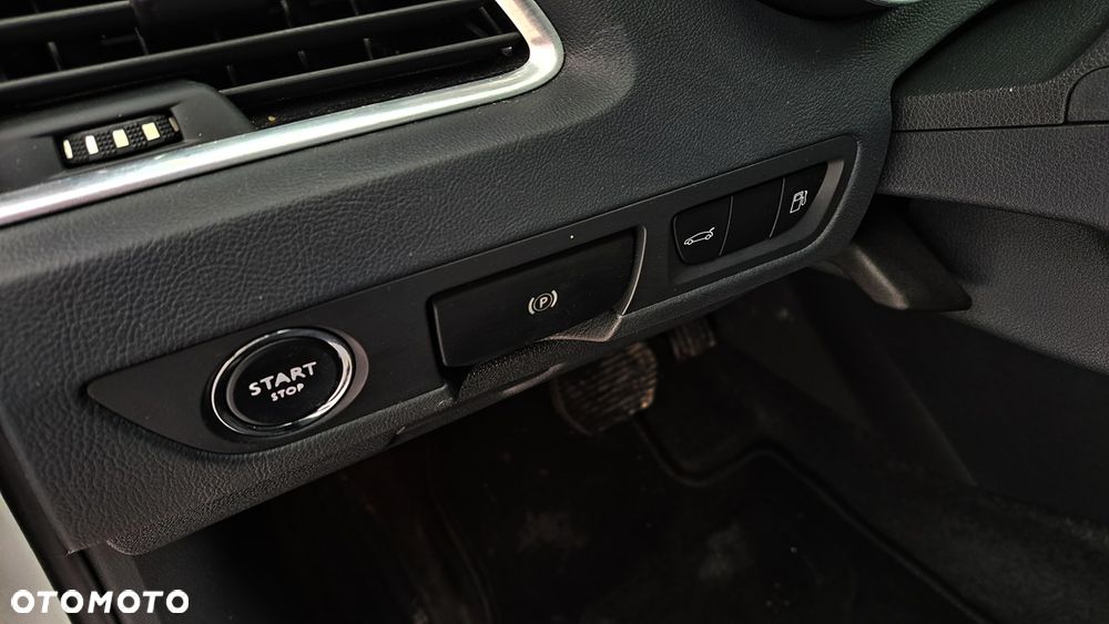 Peugeot 508 BlueHDi FAP 180 Automatik Stop&Start Allure - 19