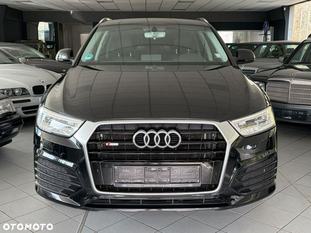 Audi Q3 1.4 TFSI Sport S tronic - 6