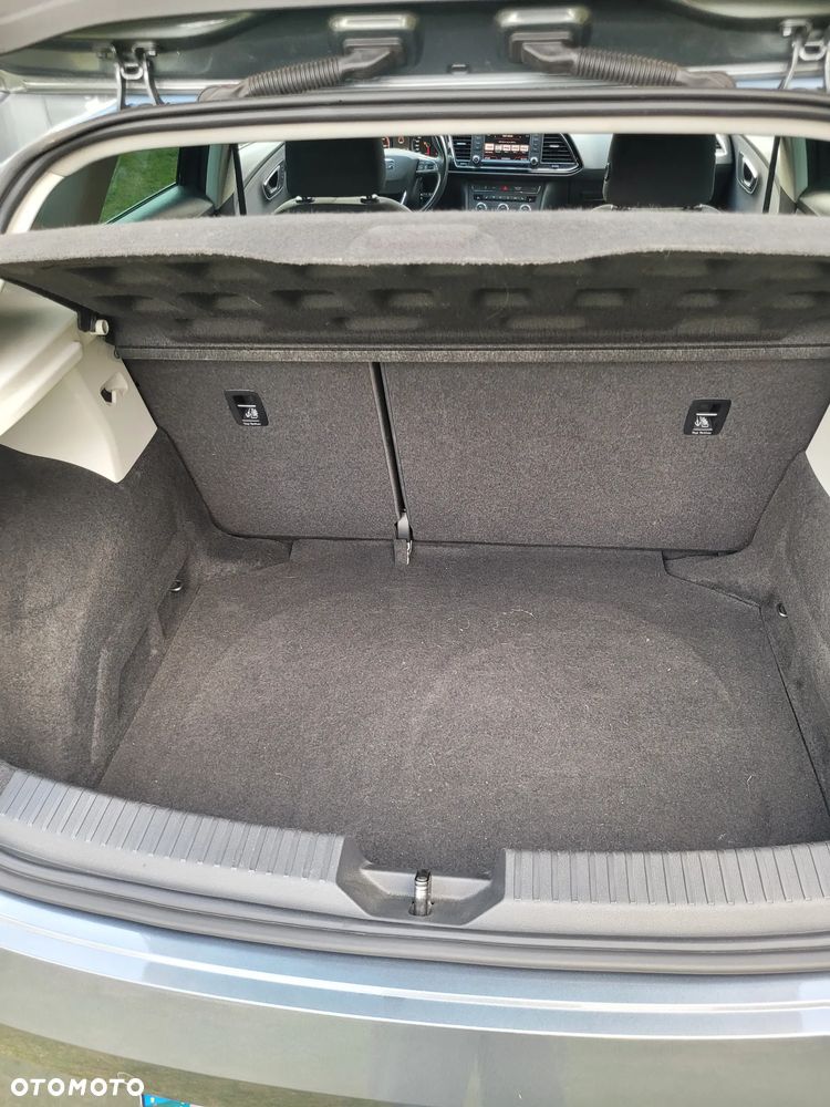 Seat Leon 1.4 TSI Style S&S - 28