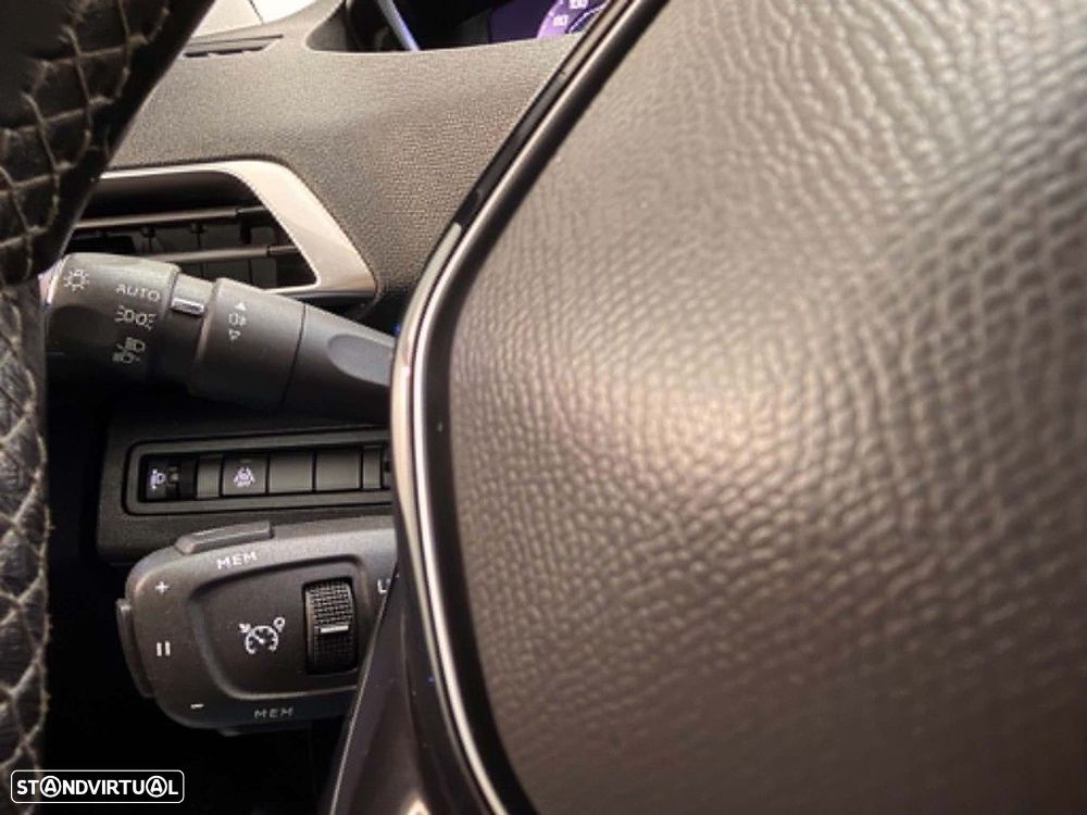 Peugeot 3008 1.5 BlueHDi Allure - 15