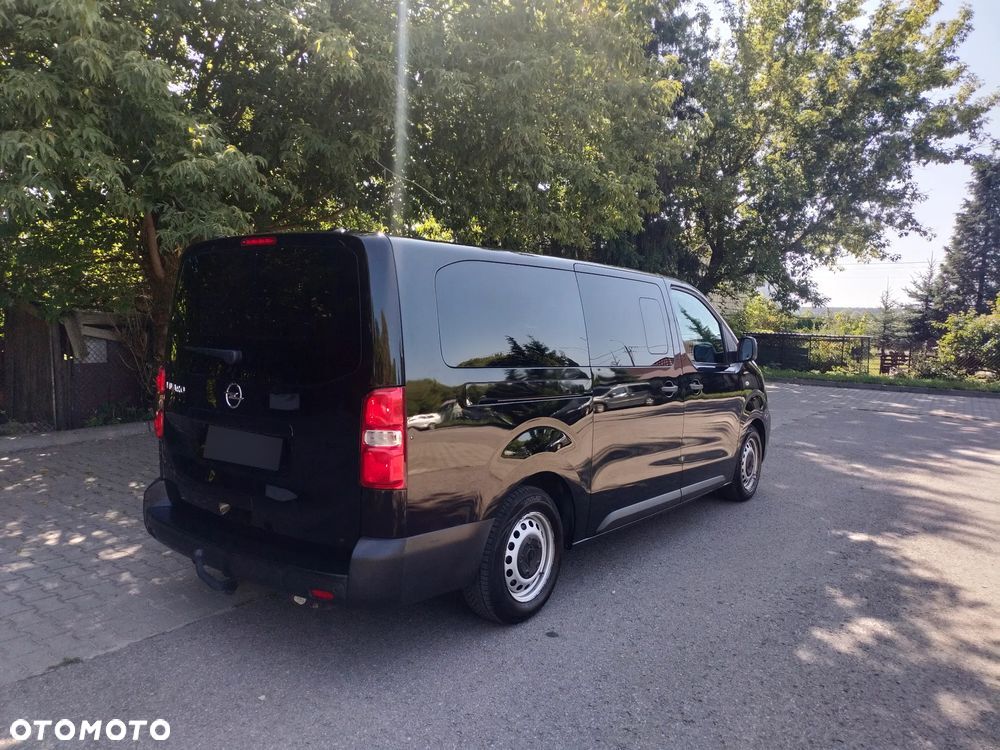 Opel Vivaro 2.0 D L INNOVATION - 3