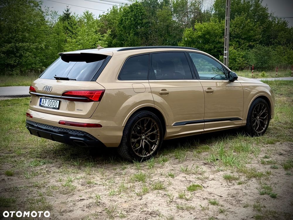 Audi Q7 ver-45-tdi-mhev-quattro-s-line-tiptr - 4