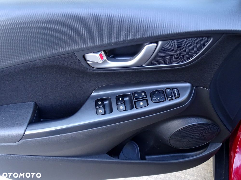 Hyundai Kona 1.6 CRDi Comfort - 9