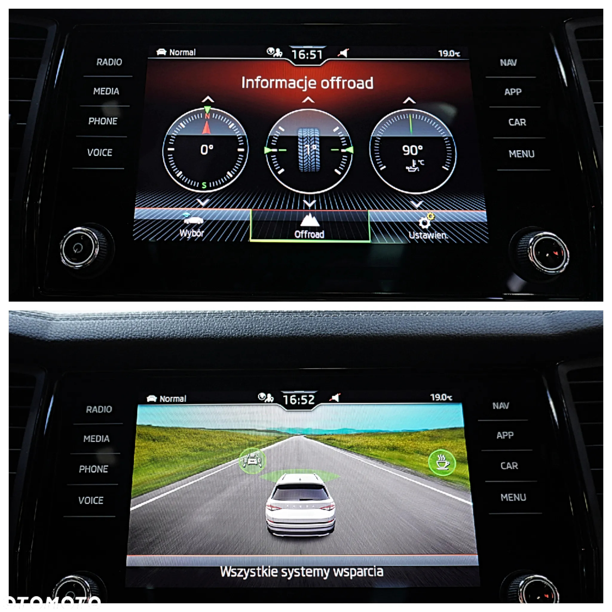 Skoda Kodiaq 2.0 TSI 4x4 Sportline DSG - 19