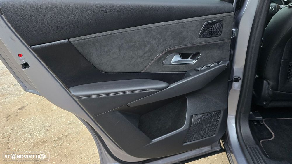 DS DS7 Crossback E-Tense Performance Line EAT8 - 48