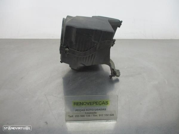Caixa Filtro Ar  Ford Focus Ii Turnier (Da_, Ffs, Ds) - 1