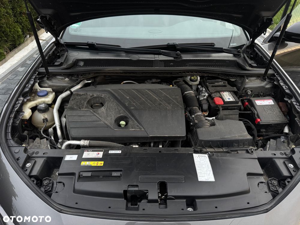 Peugeot 508 2.0 BlueHDi GT S&S - 40