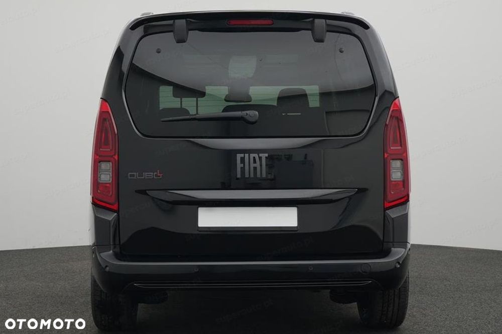 Fiat Qubo - 5