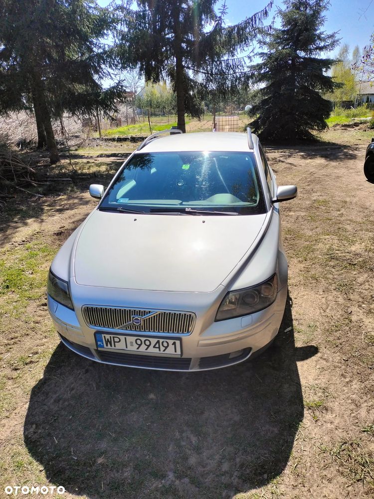 Volvo V50 T5 AWD Kinetic - 2