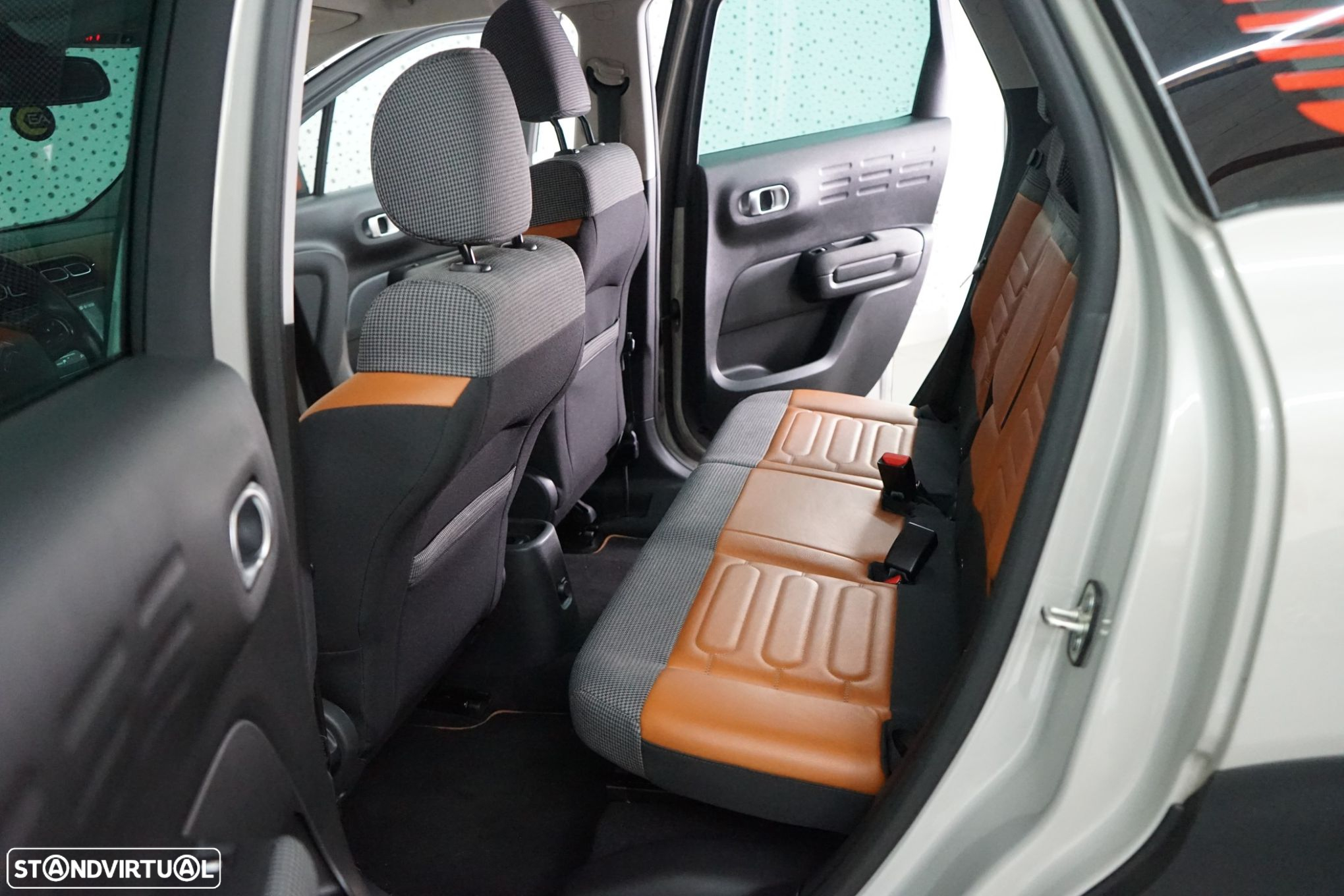 Citroën C3 Aircross - 35