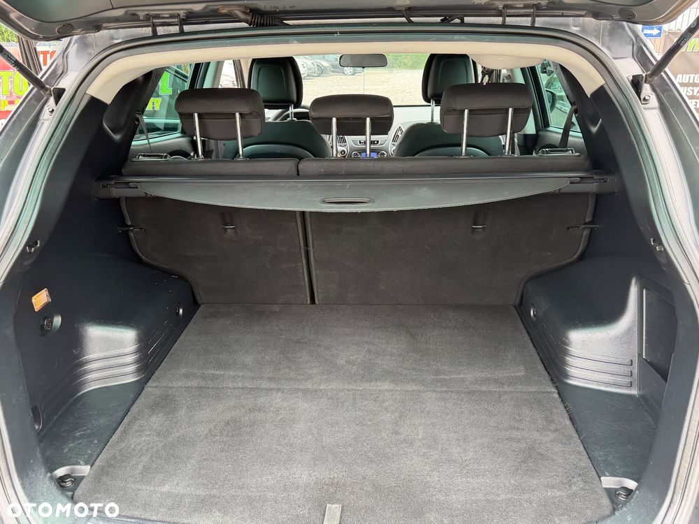 Hyundai ix35 1.6 2WD Trend - 11