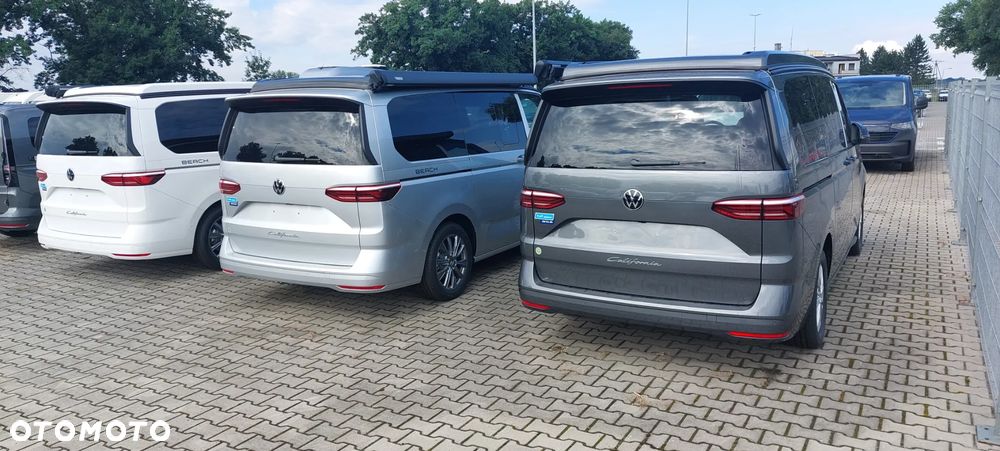 Volkswagen California - 10