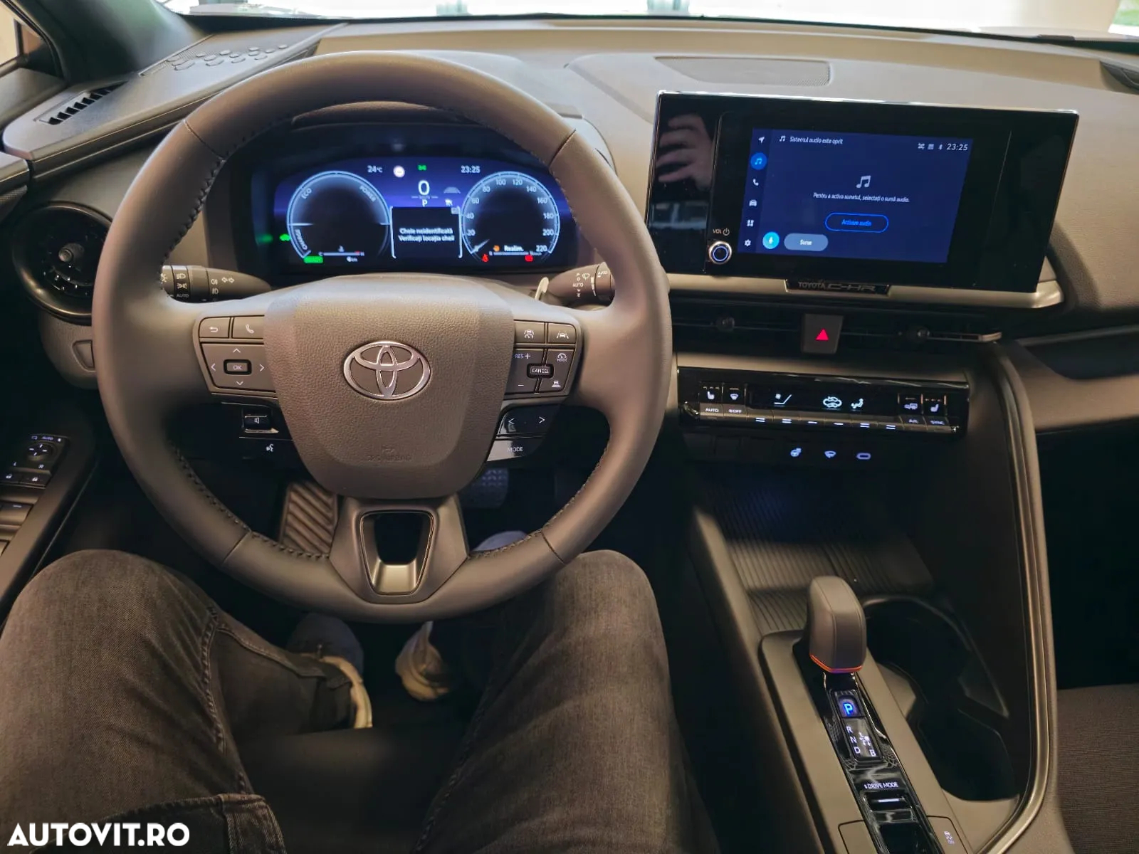 Toyota C-HR - 17