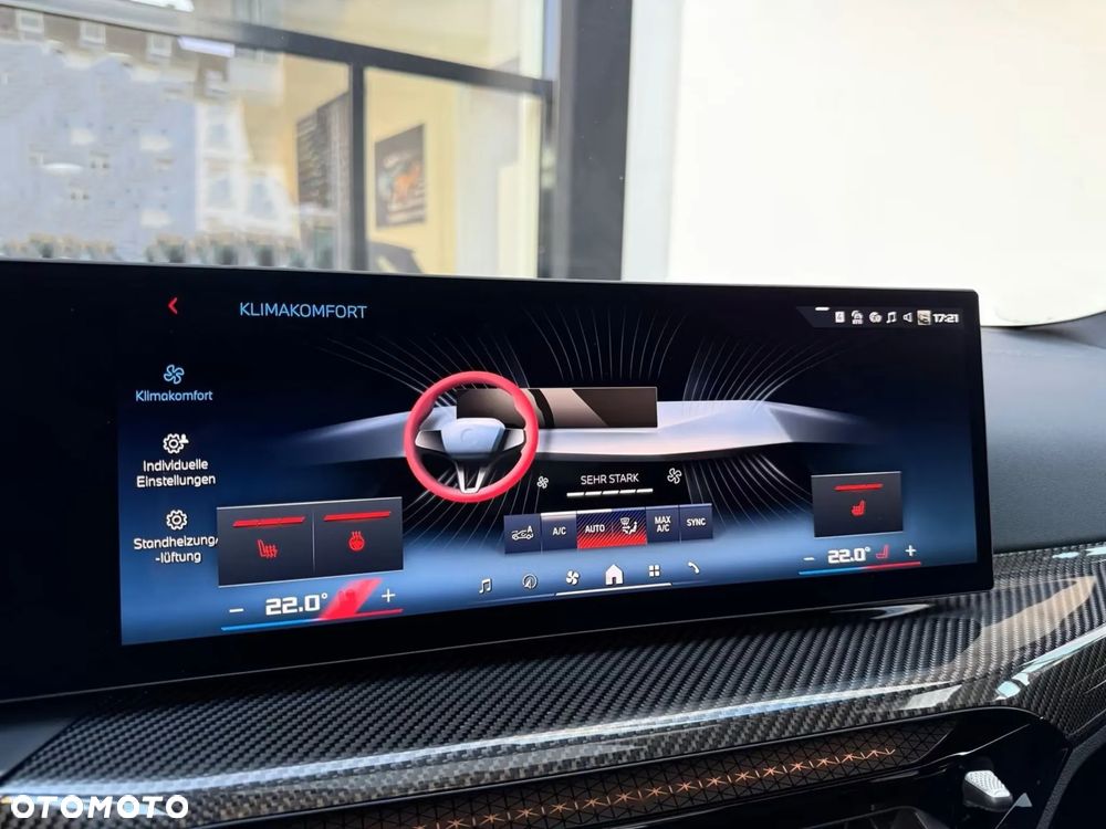 BMW Seria 3 M340i xDrive mHEV sport - 17