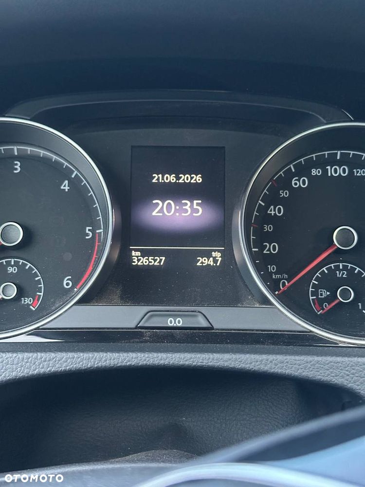 Volkswagen Golf 2.0 TDI BMT Highline DSG - 20