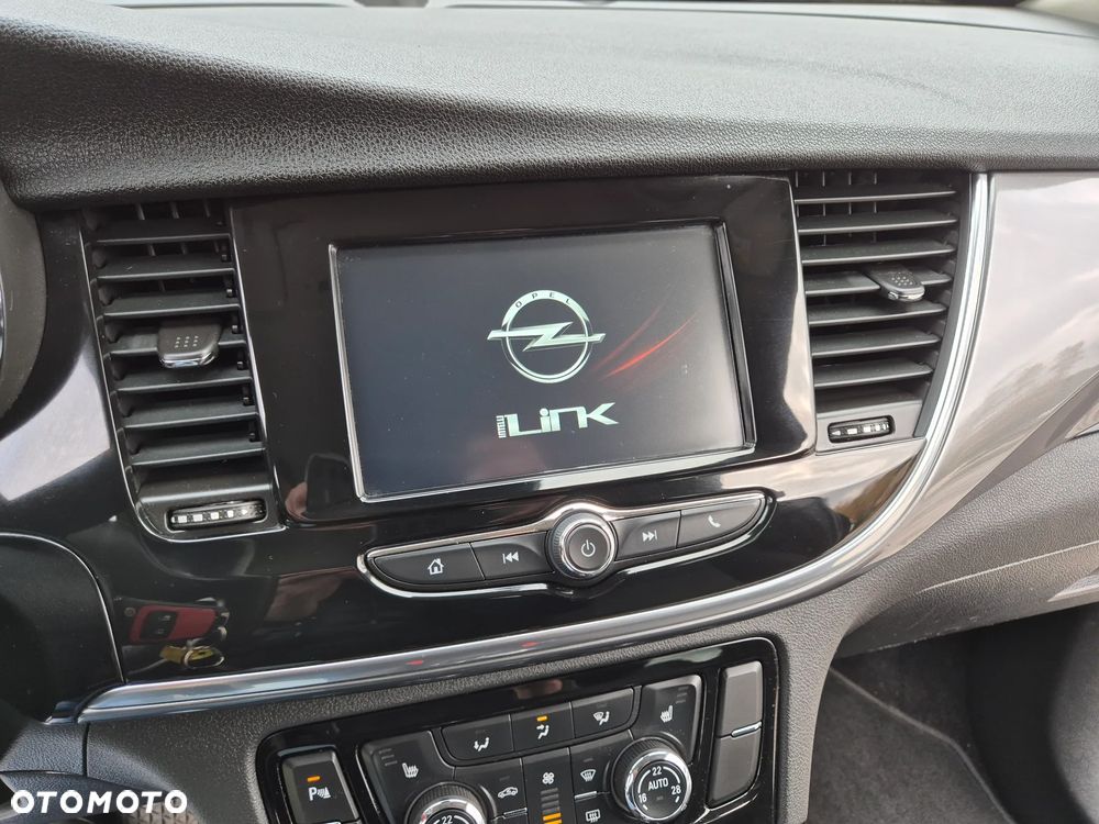 Opel Mokka X 1.4 Automatik Active - 26