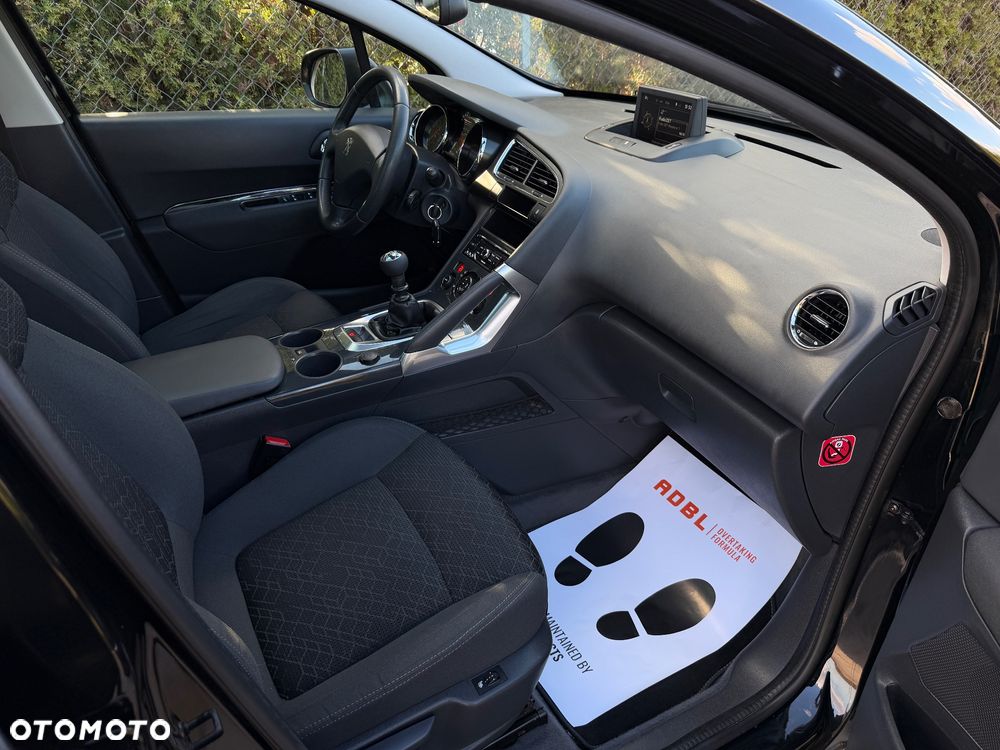 Peugeot 3008 HDi 115 Business-Line - 21