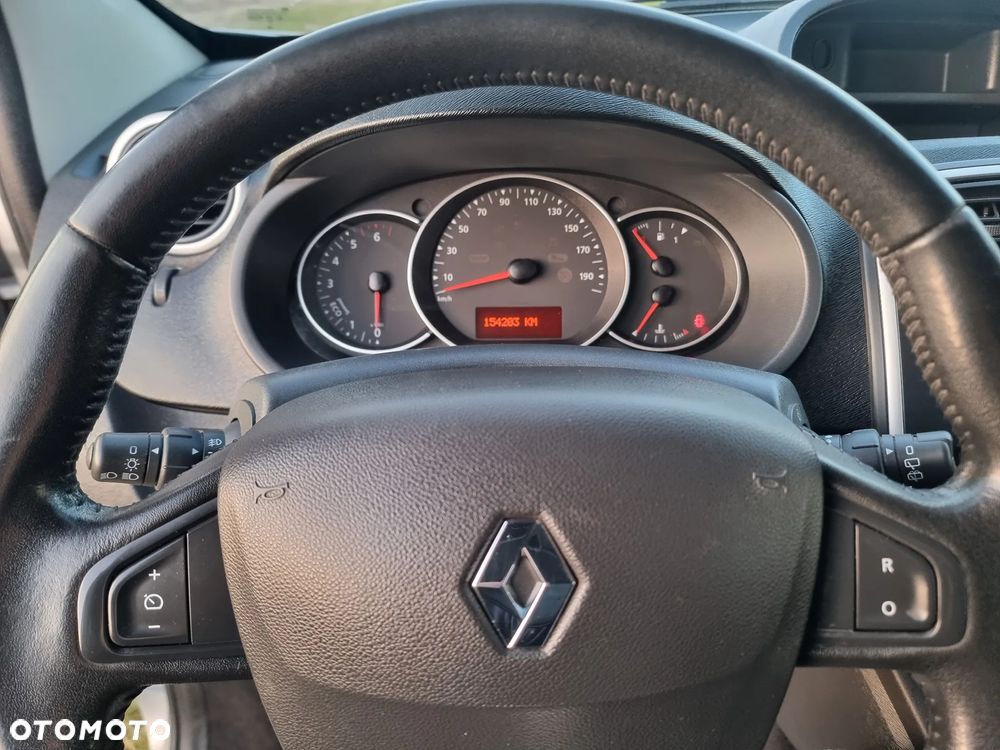Renault Kangoo - 11