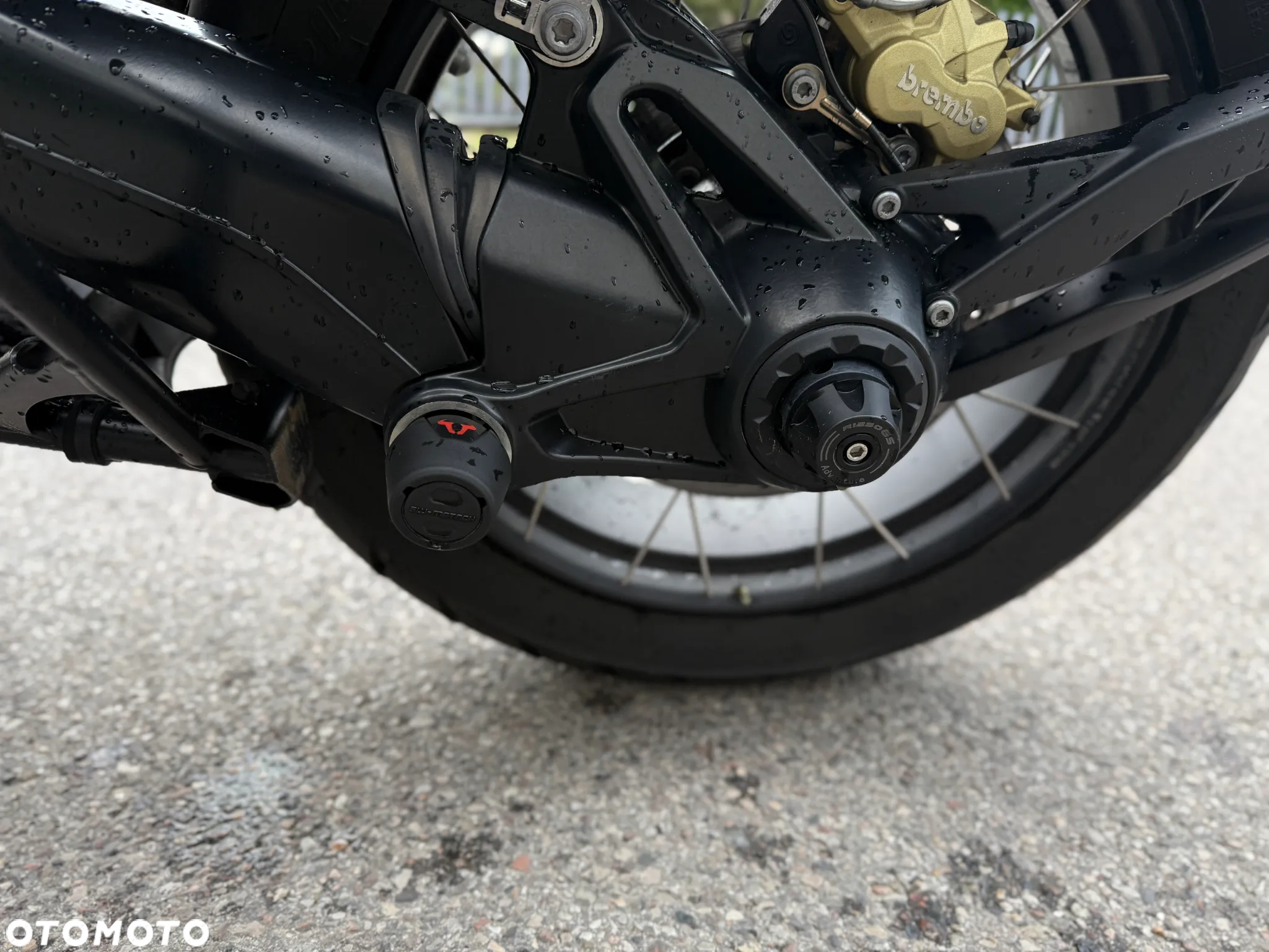 BMW GS - 9
