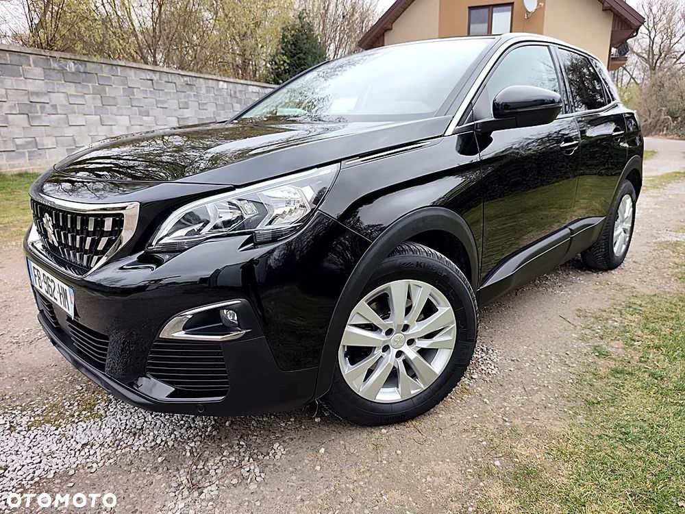 Peugeot 3008 BlueHDi 130 Stop & Start Active - 15