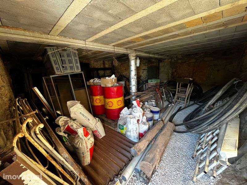 Casa de Aldeia em Chão do Galego [ANÚNCIO ATUALIZADO] - Grande imagem: 4/12