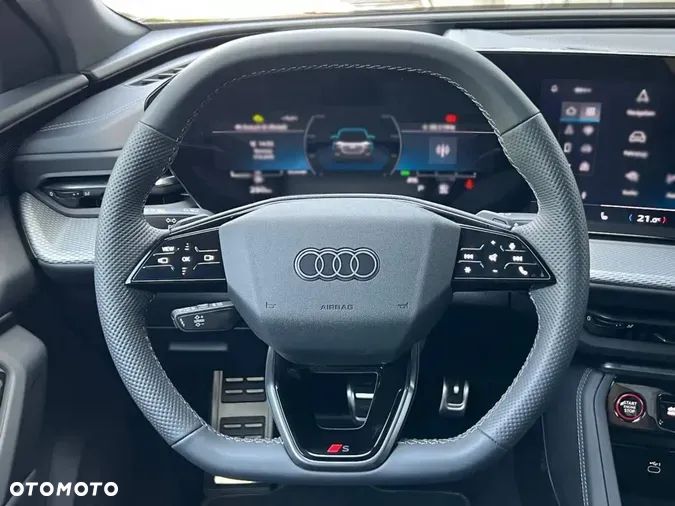 Audi Q5 Sportback - 9