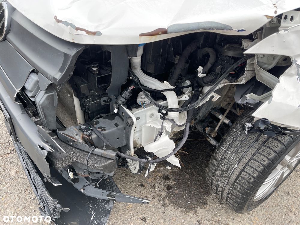 Volkswagen Caddy 2.0 (5-Si.) Alltrack - 13