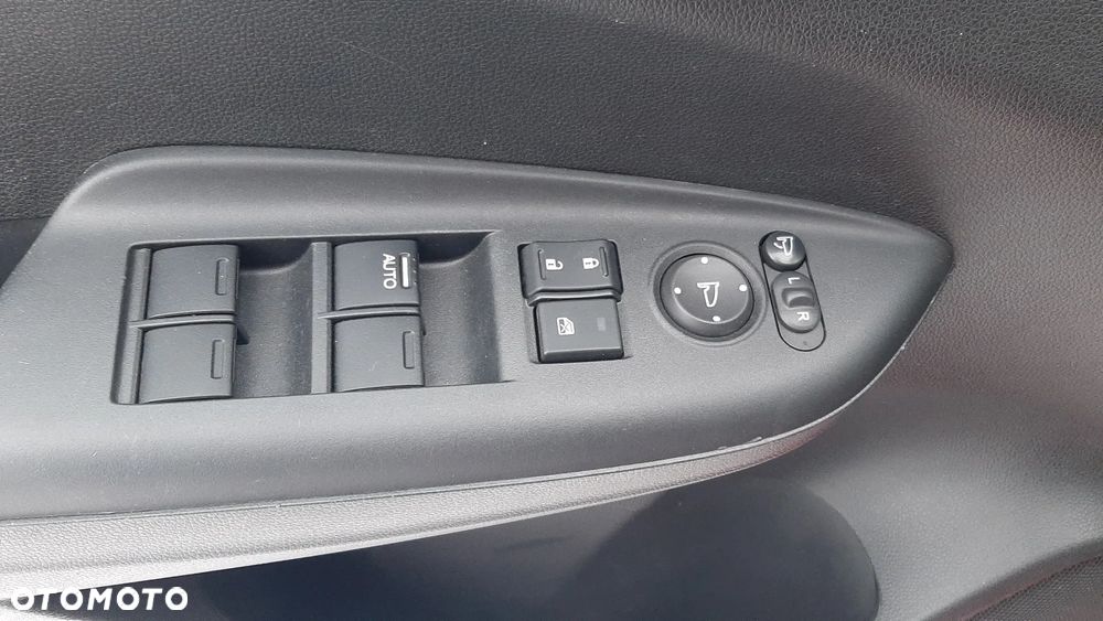 Honda Jazz 1.3 i-VTEC Elegance - 14