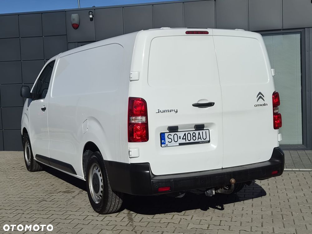 Citroën Jumpy Combi - 12