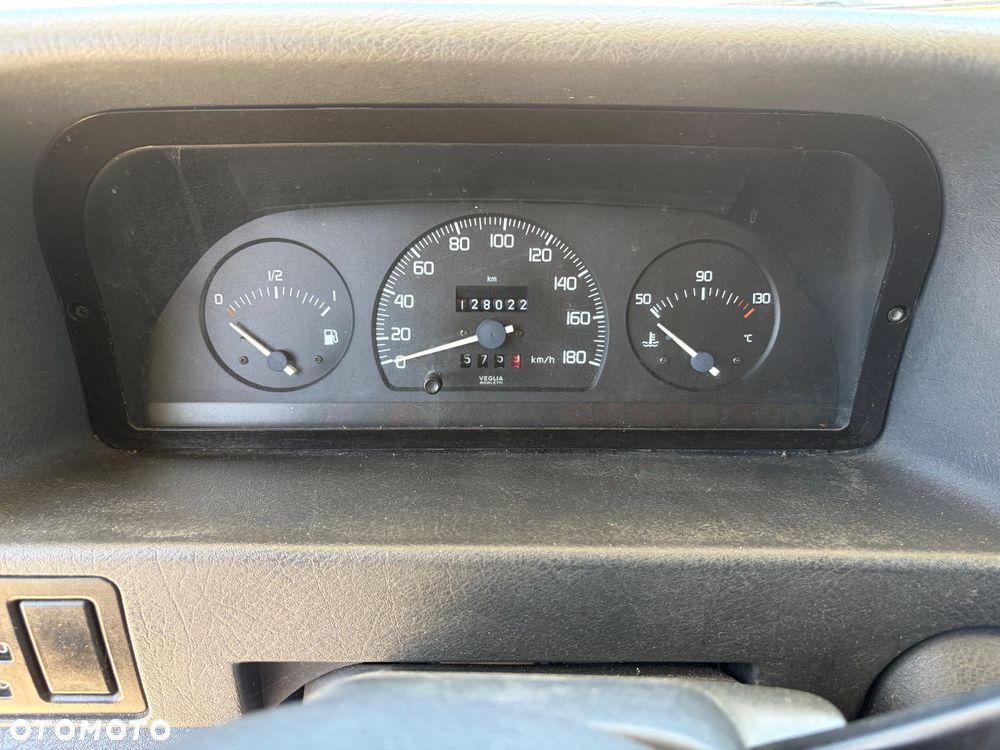 Fiat Ducato - 20