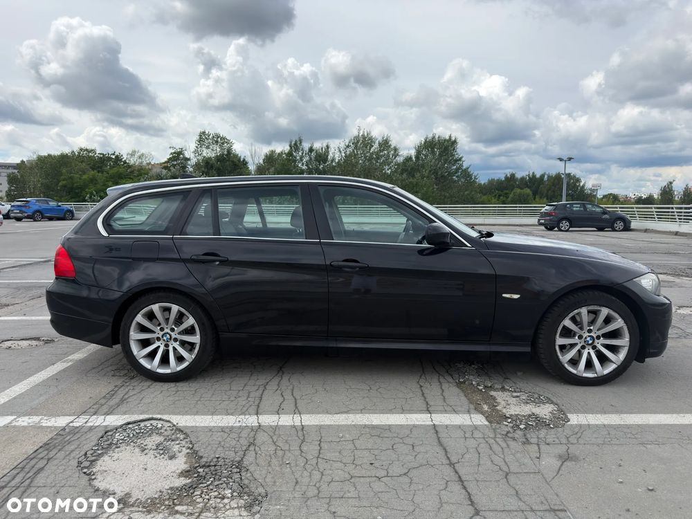 BMW Seria 3 330d DPF - 5