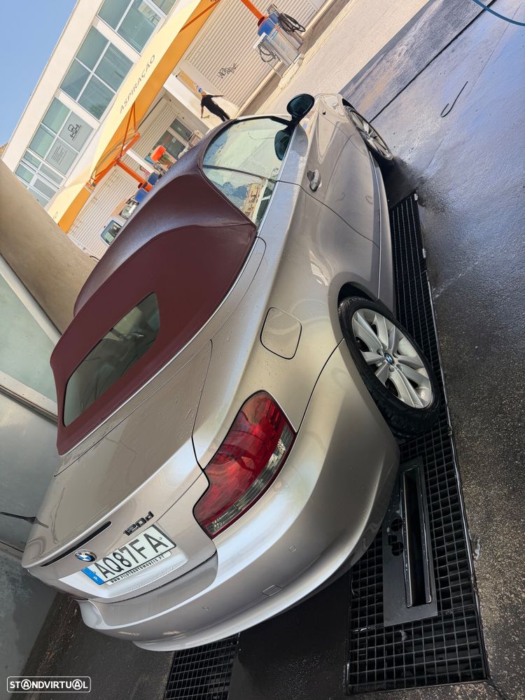 BMW 120 d Aut. - 13