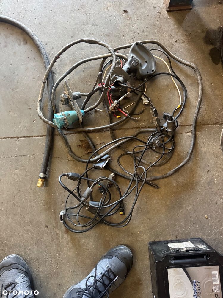 Evrard METEOR 4200 - 16