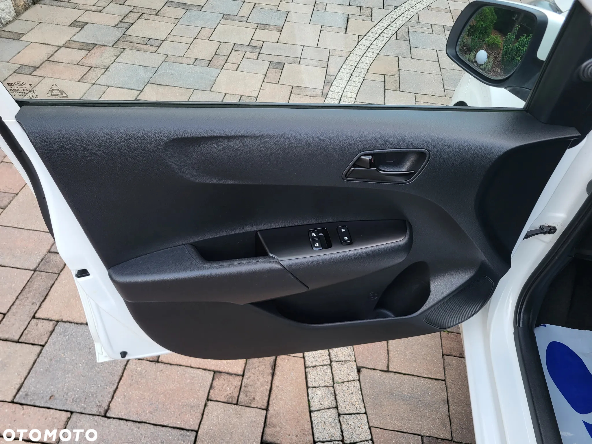 Kia Picanto 1.0 Dream-Team Edition - 11