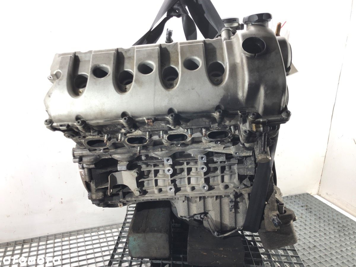 SILNIK - 7999.00 PLN - PORSCHE CAYENNE (9PA) 2002 - 2010 S 4.5 250 kW [340 KM] benzyna 2002 - 2007 - 4