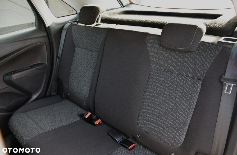 Opel Crossland X 1.5 CDTI Elite S&S - 16