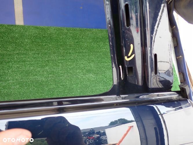 PORSCHE CAYENNE 9Y0 18-  drzwi prawe tylne tył - 6